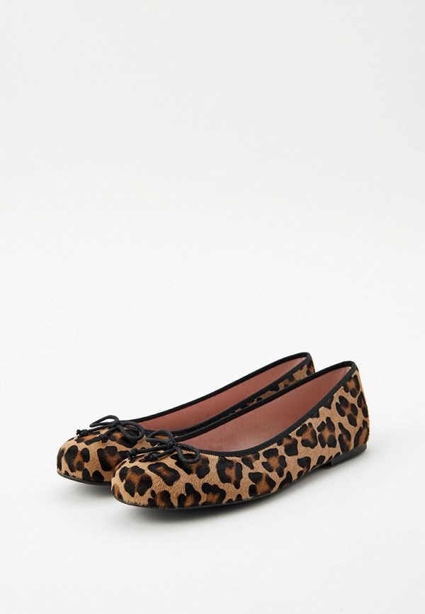 Pretty Ballerinas Балетки - фото 3