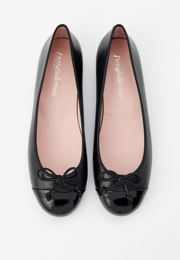 Pretty Ballerinas Балетки - фото 2