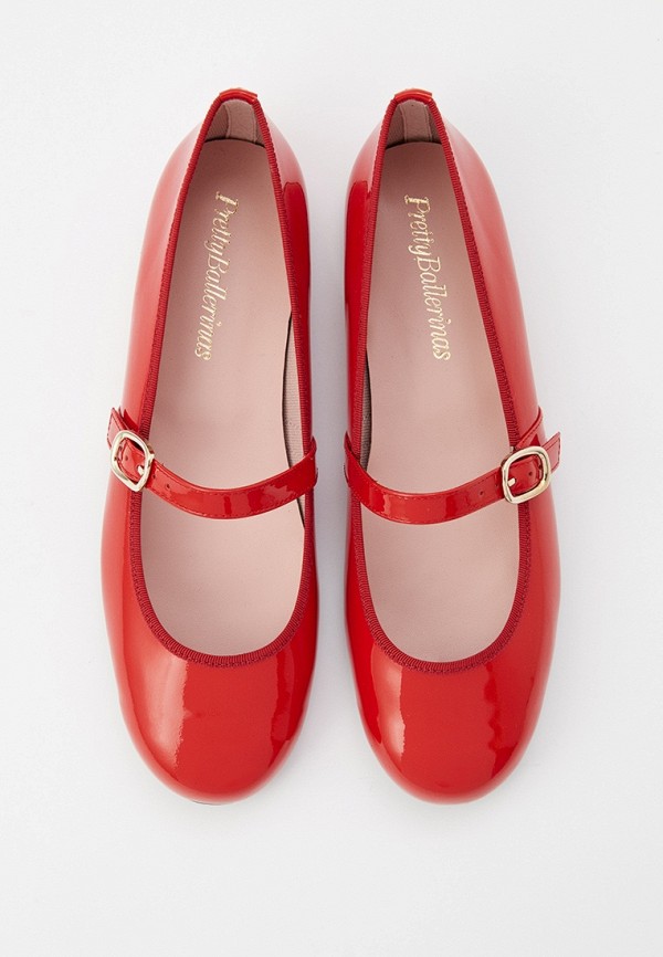 Pretty Ballerinas Балетки - фото 2