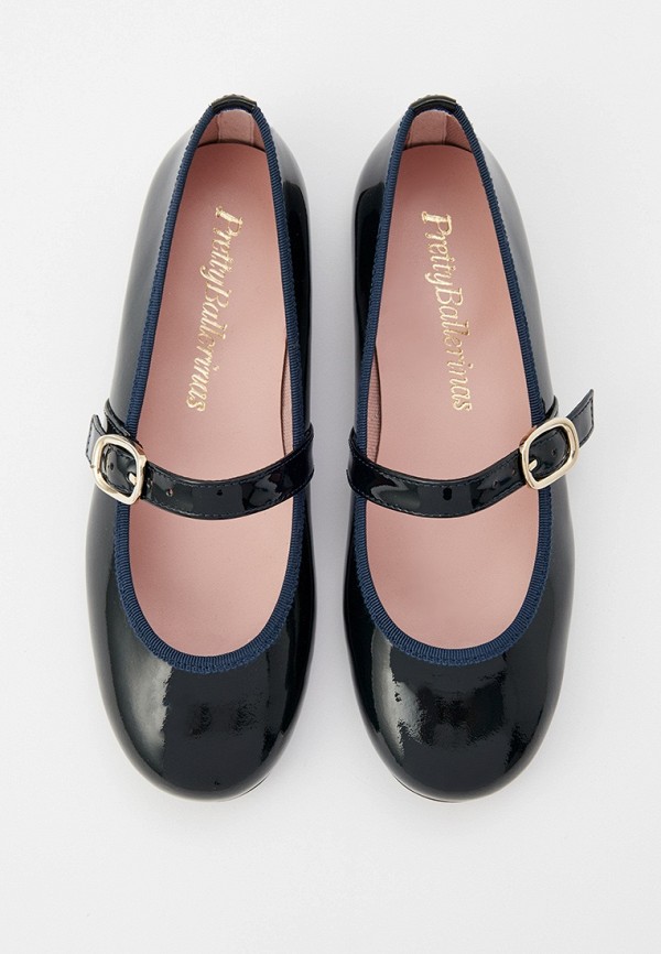 Pretty Ballerinas Балетки - фото 2