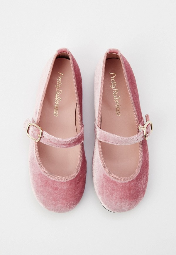 Pretty Ballerinas Балетки - фото 2