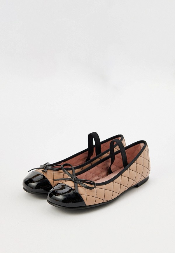 Pretty Ballerinas Балетки - фото 3