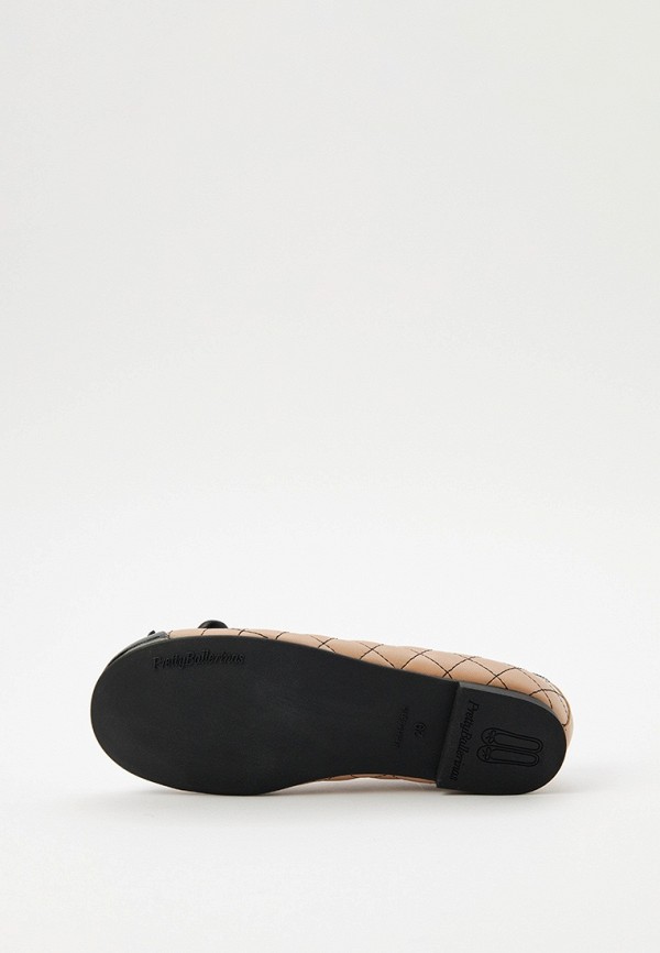 Pretty Ballerinas Балетки - фото 5