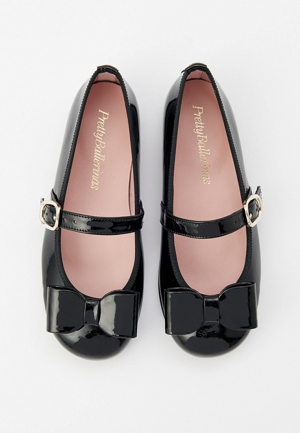 Pretty Ballerinas Балетки - фото 2