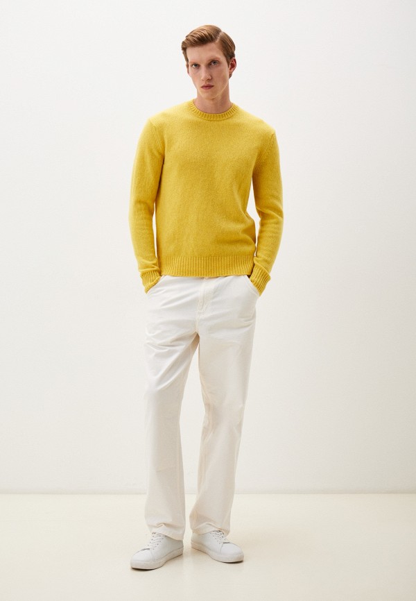 United Colors of Benetton Джемпер - фото 2