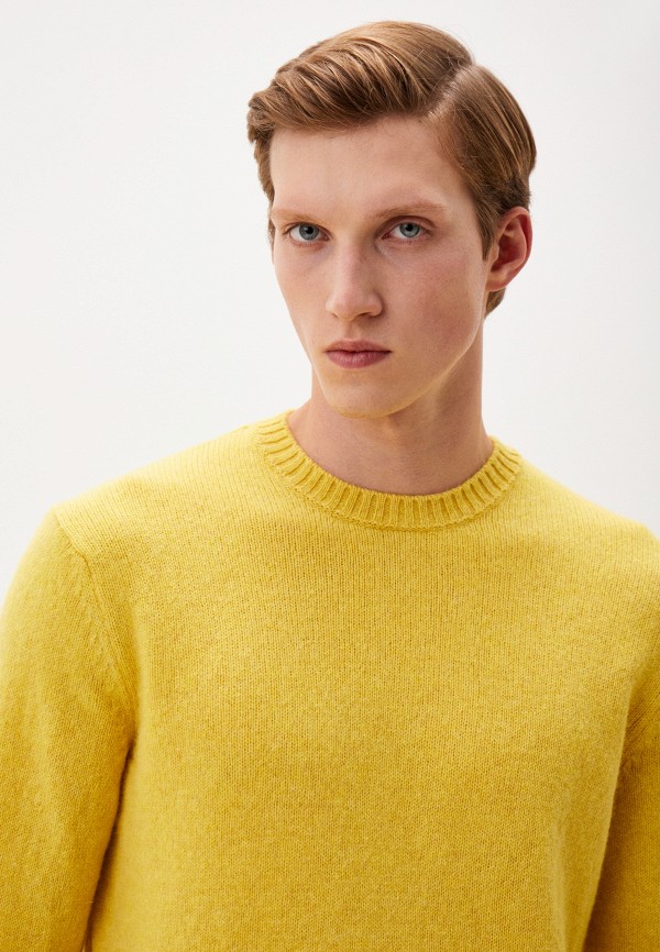 United Colors of Benetton Джемпер - фото 4