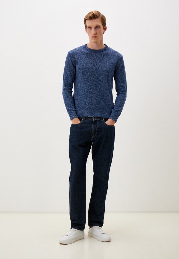 United Colors of Benetton Джемпер - фото 2