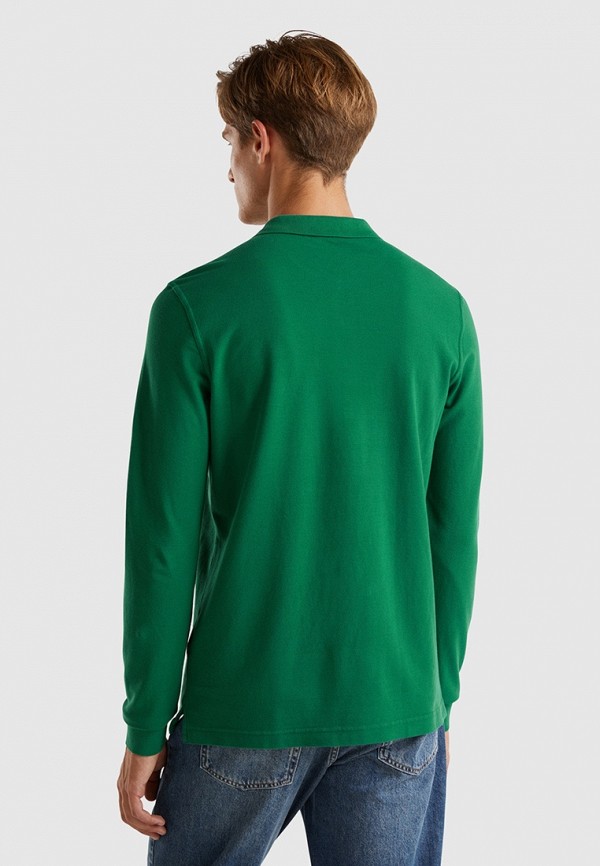 United Colors of Benetton Поло - фото 2