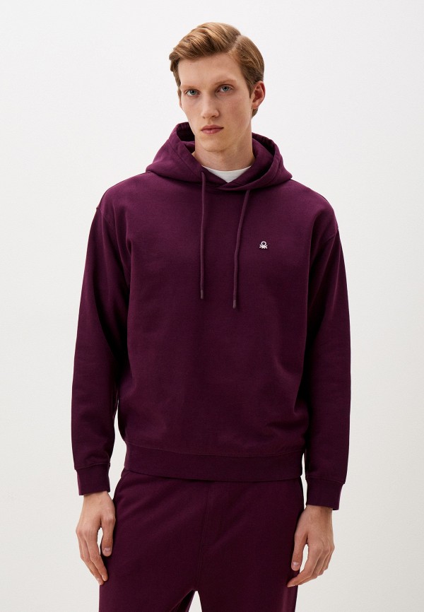 United Colors of Benetton Худи - фото 1