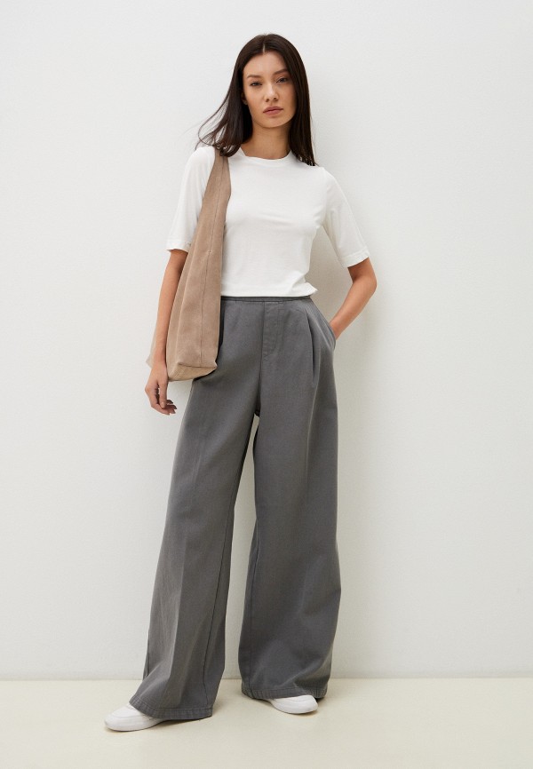 United Colors of Benetton Джинсы - фото 2