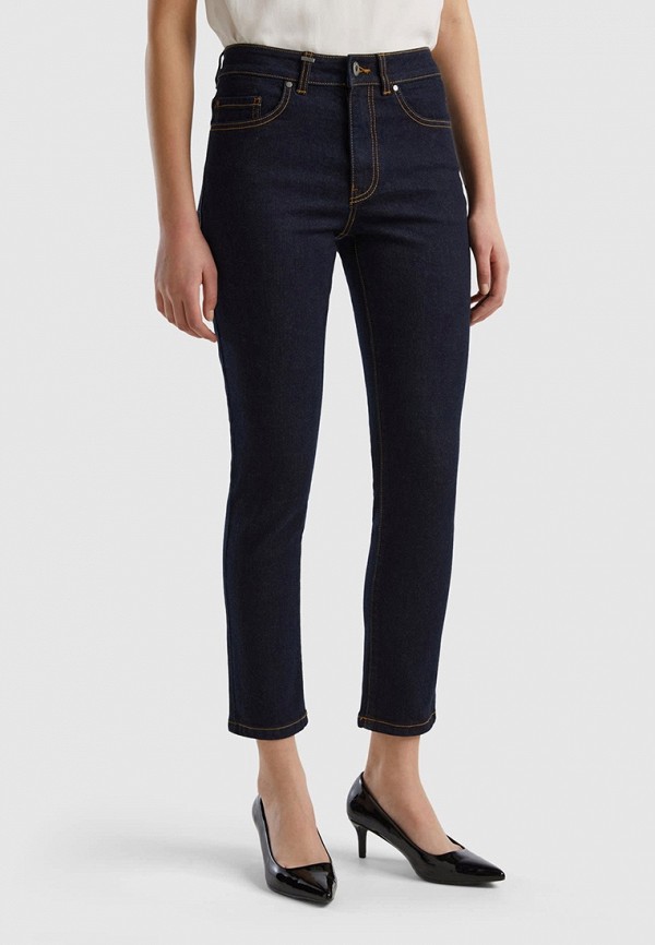 United Colors of Benetton Джинсы - фото 1