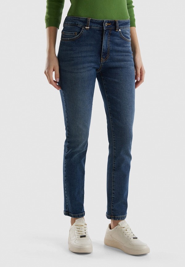 United Colors of Benetton Джинсы - фото 1