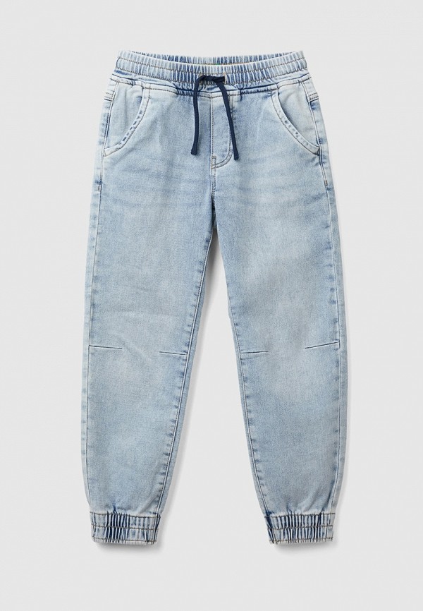 United Colors of Benetton Джинсы - фото 1