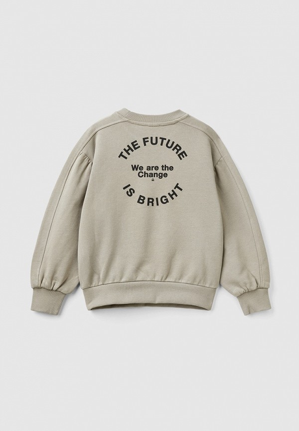 United Colors of Benetton Свитшот - фото 2