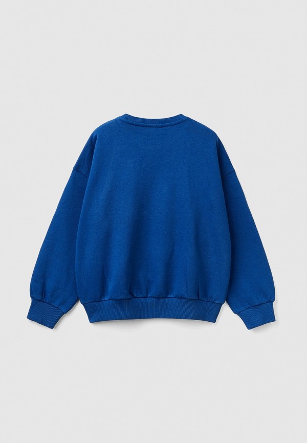 United Colors of Benetton Свитшот - фото 2