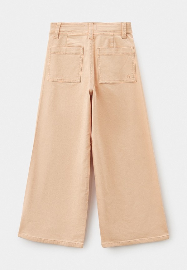 United Colors of Benetton Джинсы - фото 2