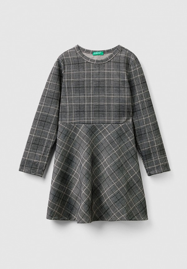 United Colors of Benetton Платье - фото 1