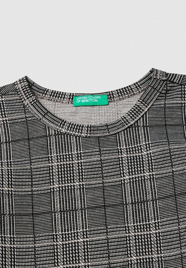 United Colors of Benetton Платье - фото 3