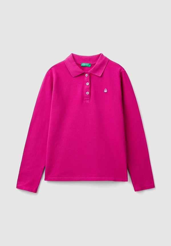 United Colors of Benetton Поло - фото 1