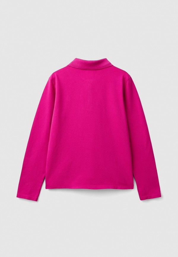 United Colors of Benetton Поло - фото 2