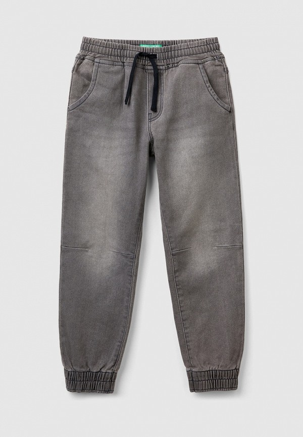 United Colors of Benetton Джинсы - фото 1