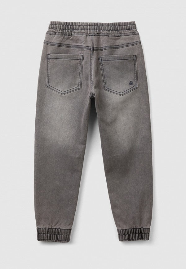 United Colors of Benetton Джинсы - фото 2