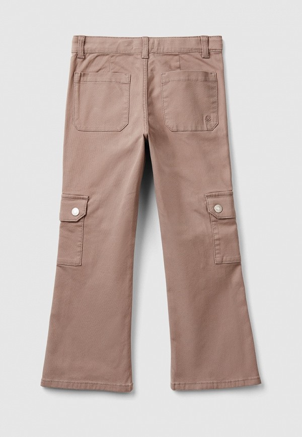 United Colors of Benetton Брюки - фото 2