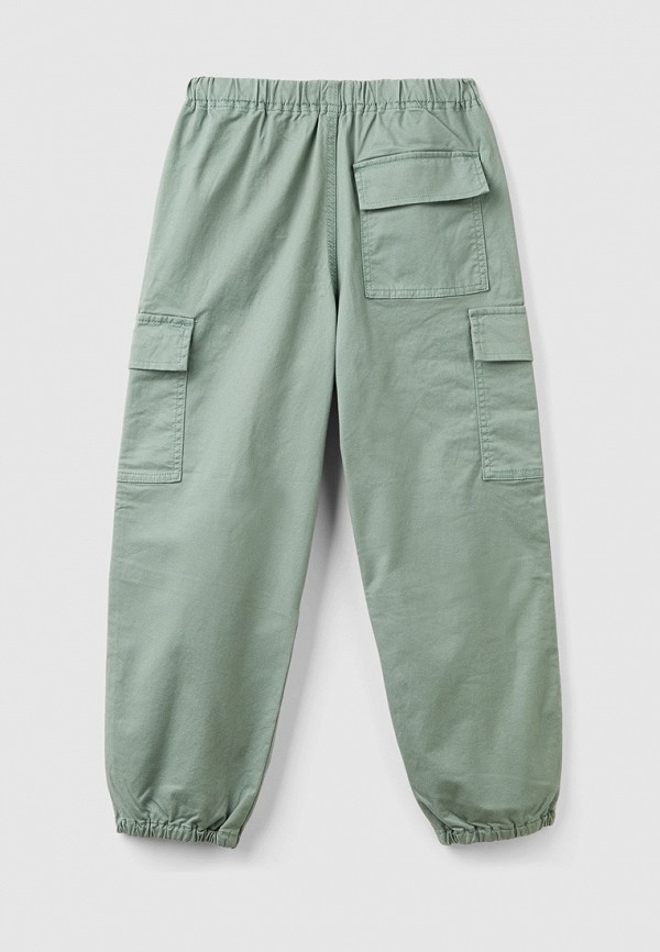 United Colors of Benetton Брюки - фото 2