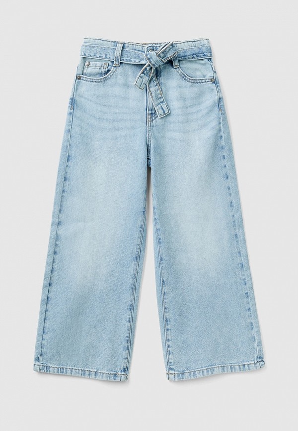 United Colors of Benetton Джинсы - фото 1