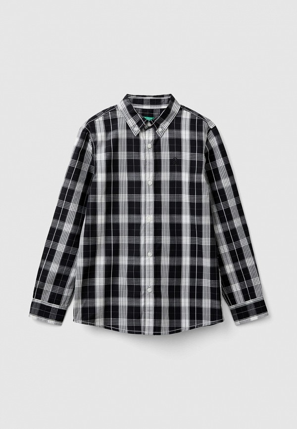 United Colors of Benetton Рубашка - фото 1