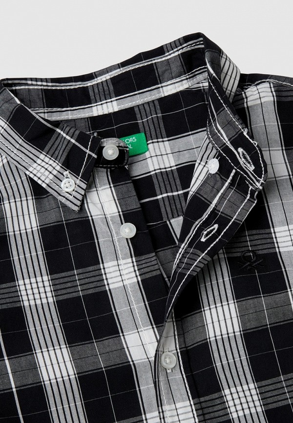 United Colors of Benetton Рубашка - фото 3