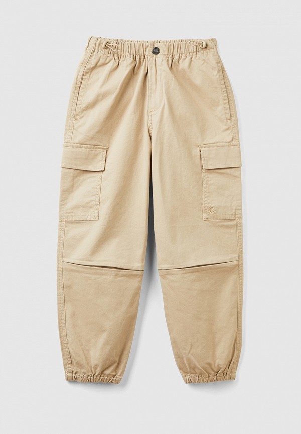 United Colors of Benetton Брюки - фото 1