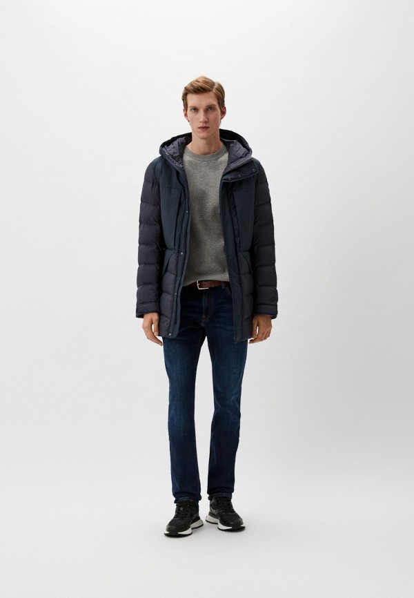 Colmar Пуховик - фото 2