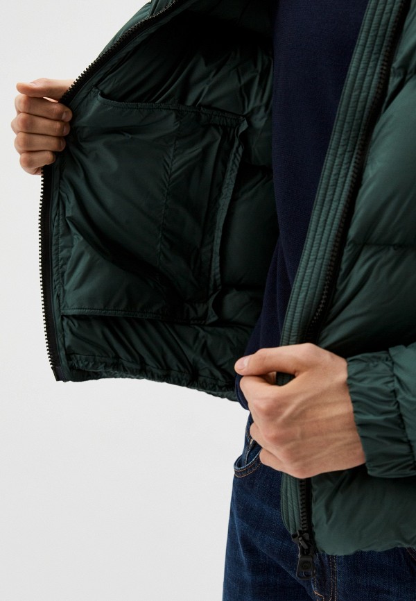 Colmar Пуховик - фото 4