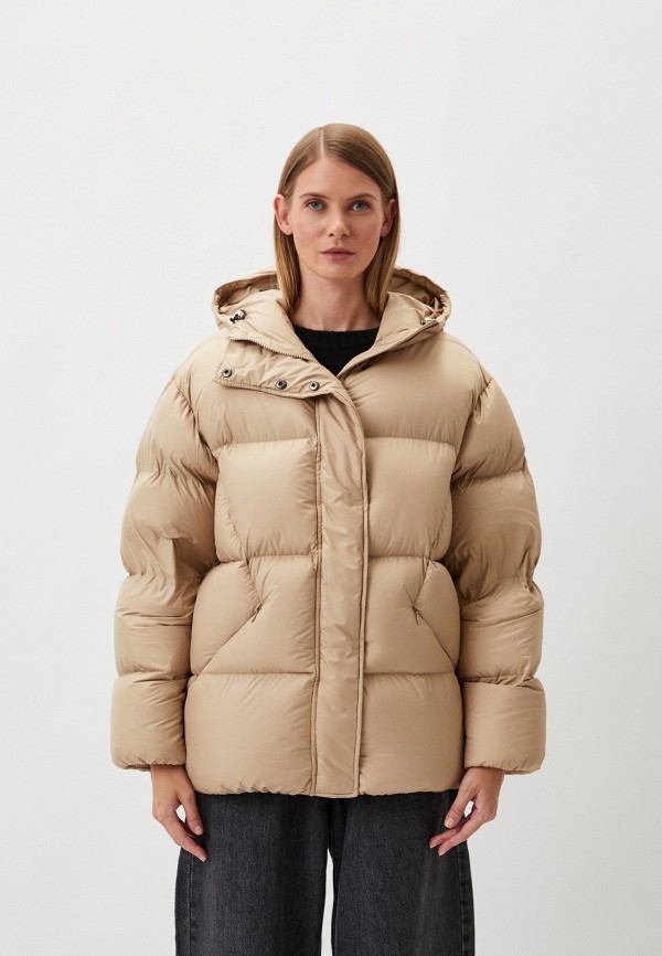 Colmar Пуховик - фото 1