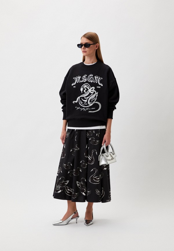 MSGM Юбка - фото 2