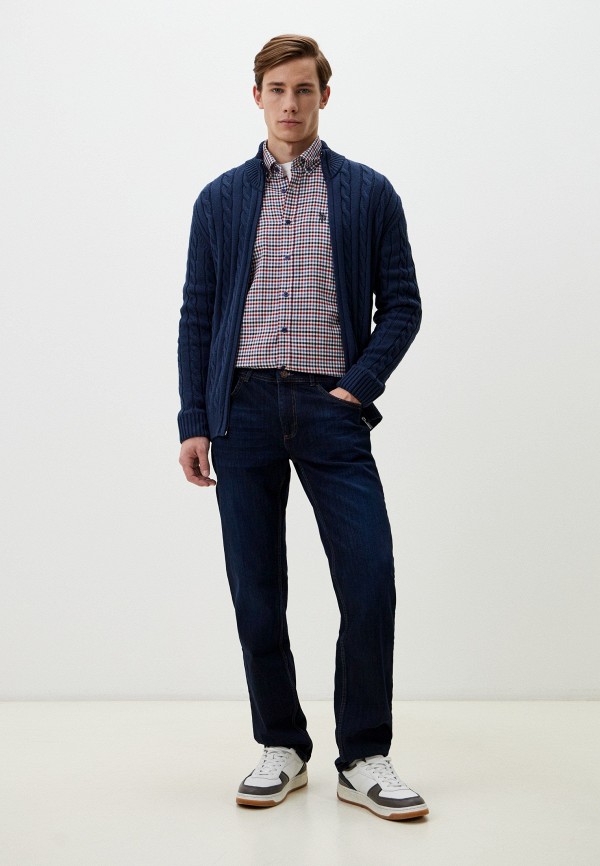 Felix Hardy Кардиган - фото 2