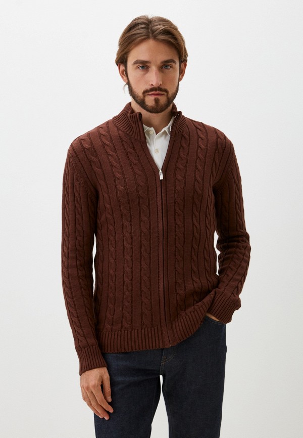 Felix Hardy Кардиган - фото 1