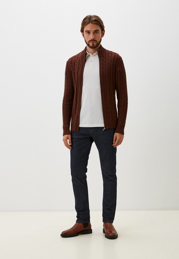 Felix Hardy Кардиган - фото 2