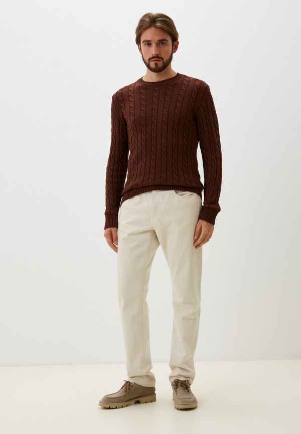 Felix Hardy Джемпер - фото 2