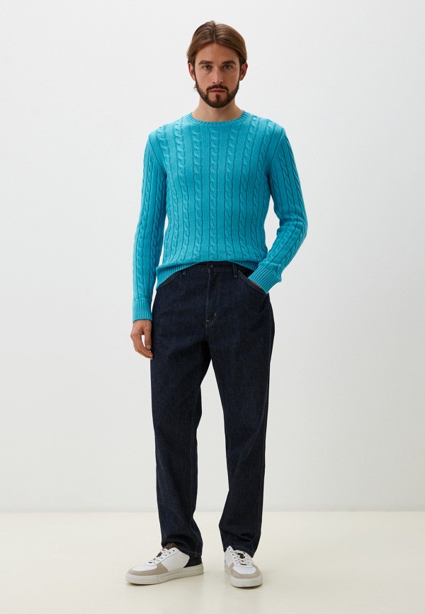 Felix Hardy Джемпер - фото 2