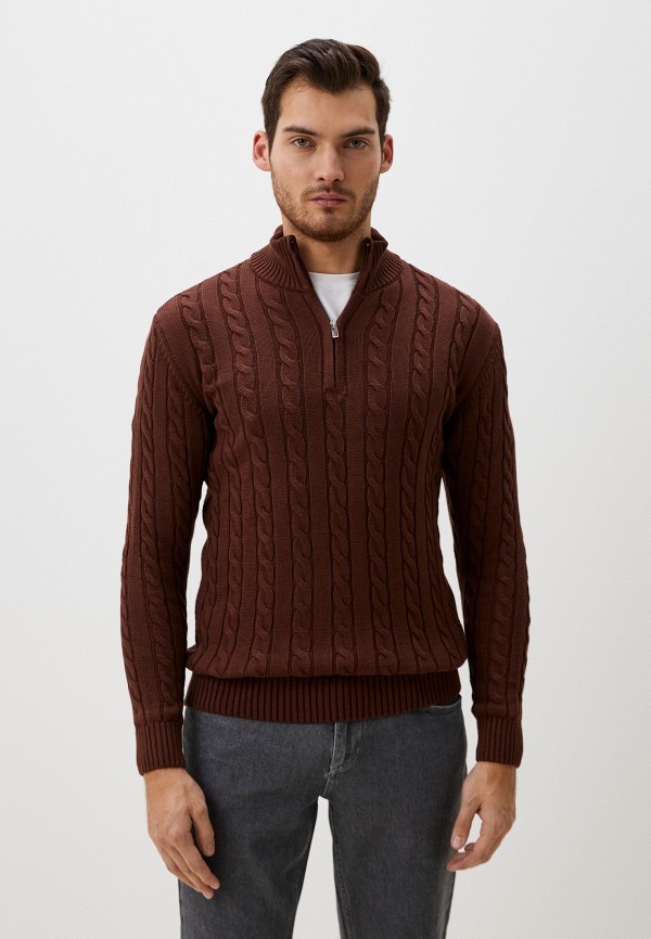 Felix Hardy Джемпер - фото 1