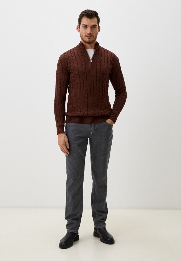 Felix Hardy Джемпер - фото 2