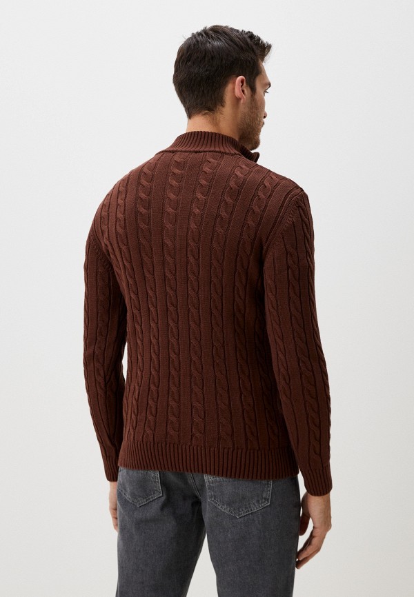 Felix Hardy Джемпер - фото 3