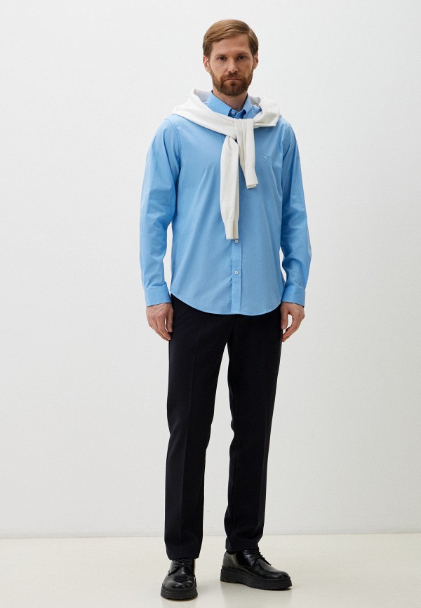 Felix Hardy Рубашка - фото 2