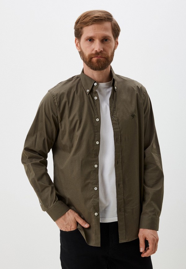 Felix Hardy Рубашка - фото 1