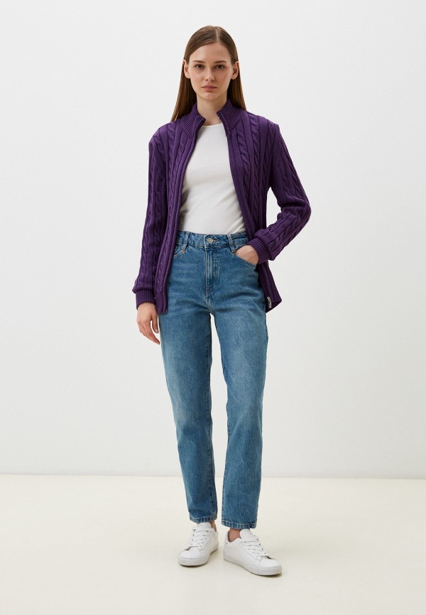 Felix Hardy Кардиган - фото 2