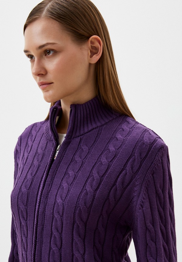 Felix Hardy Кардиган - фото 4