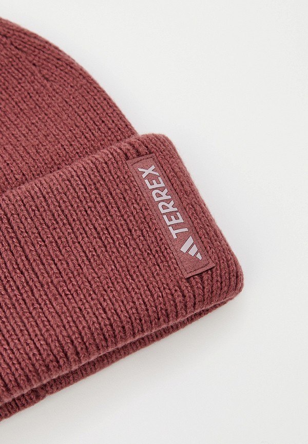 adidas Шапка - TERREX MTI BEANIE - фото 3