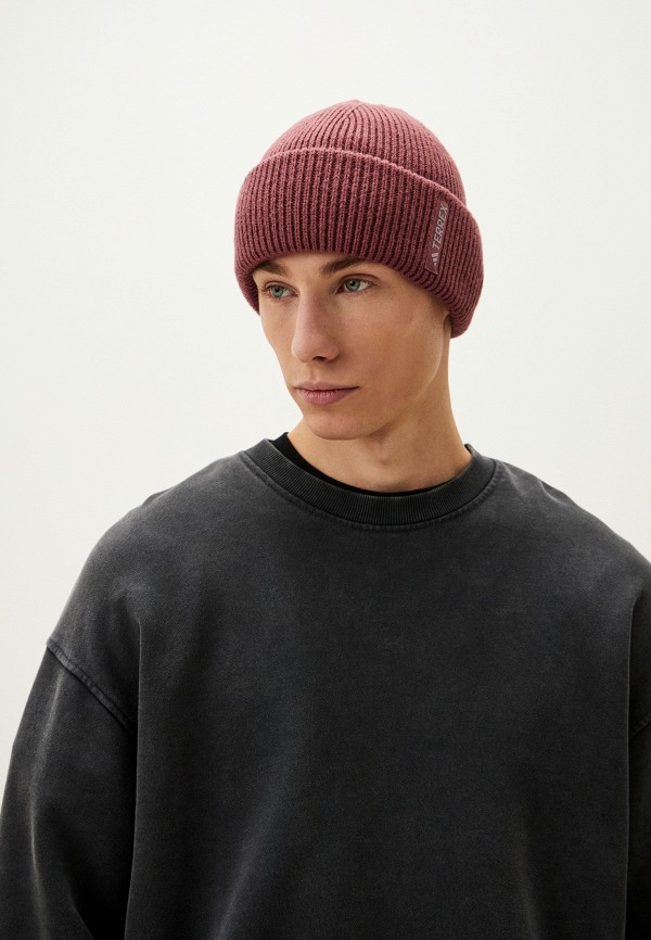 adidas Шапка - TERREX MTI BEANIE - фото 4